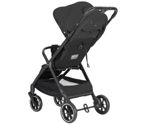 Carrello Forza CRL-5535 Espresso Black Прогулочная коляска