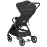Carrello Forza CRL-5535 Espresso Black Прогулочная коляска