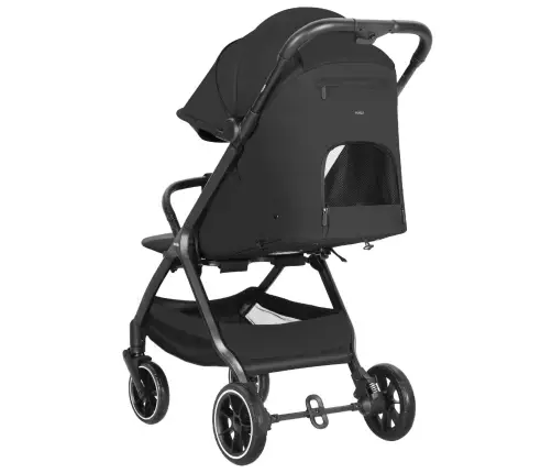 Carrello Forza CRL-5535 Espresso Black Прогулочная коляска