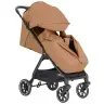 Carrello Forza CRL-5535 Clam Beige Прогулочная коляска