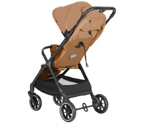 Carrello Forza CRL-5535 Clam Beige Прогулочная коляска