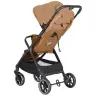 Carrello Forza CRL-5535 Clam Beige Прогулочная коляска