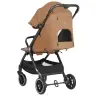 Carrello Forza CRL-5535 Clam Beige Прогулочная коляска