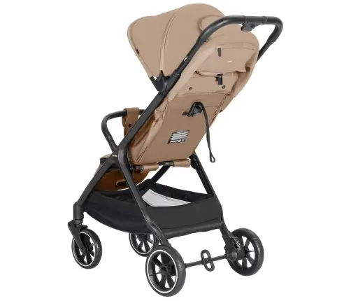 Carrello Forza CRL-5535 Grain Beige Stroller