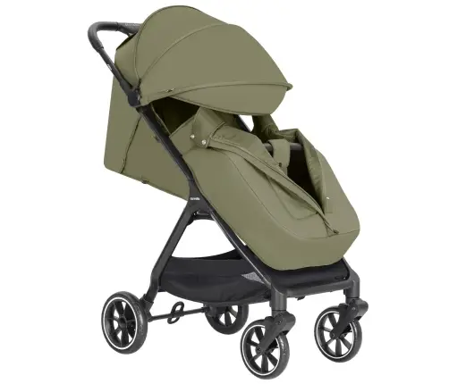 Carrello Forza CRL-5535 Lagoon Green Pastaigu rati