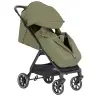 Carrello Forza CRL-5535 Lagoon Green Pastaigu rati
