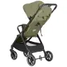 Carrello Forza CRL-5535 Lagoon Green Pastaigu rati