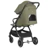 Carrello Forza CRL-5535 Lagoon Green Pastaigu rati