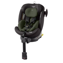 Carrello Genesis+ CRL-12807 Beetle Green Child Car Seat 0–36 kg