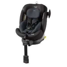 Carrello Genesis + CRL-12807 Magnet Grey Bērnu autosēdeklis 0-36 kg
