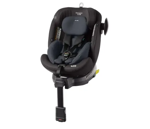 Carrello Genesis + CRL-12807 Magnet Grey Bērnu autosēdeklis 0-36 kg