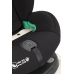 Carrello Meteorit 360 CRL-16001 Space Black Child Car Seat 0-36 kg