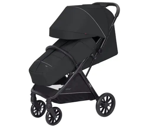 Carrello Nero Rich Black CRL-5514 Pastaigu Ratiņi