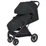 Carrello Nero Rich Black CRL-5514 Pastaigu Ratiņi