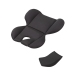 Carrello Nova CRL-16101 Grey Line Car Seat 0-13 kg