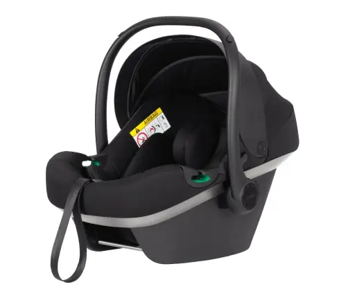 Carrello Nova CRL-16101 Grey Line Bērnu autosēdeklis 0-13 kg