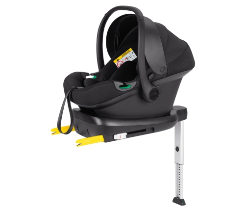 Carrello Nova CRL-16101 Isofix Base