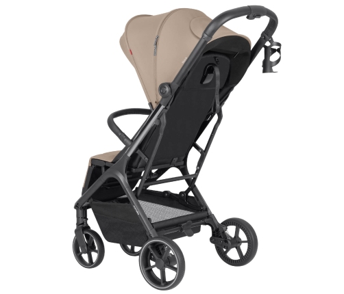 CARRELLO Nova CRL-5524 Canella Beige Vežimėlis
