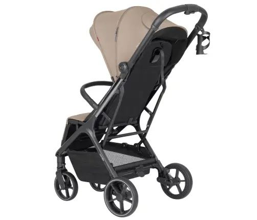 CARRELLO Nova CRL-5524 Canella Beige Прогулочная коляска