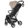 CARRELLO Nova CRL-5524 Canella Beige Прогулочная коляска
