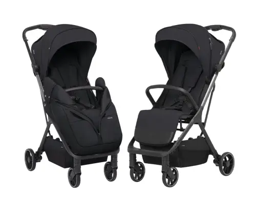 Carrello Nova CRL-5521 Coral Black Pastaigu rati