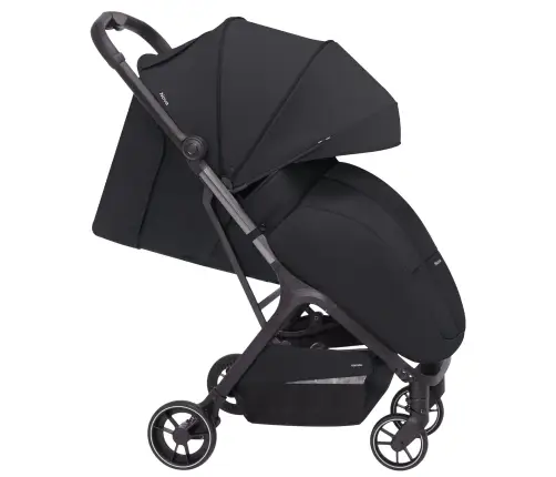 Carrello Nova CRL-5521 Coral Black Pastaigu rati