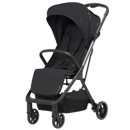 Carrello Nova CRL-5521 Coral Black Stroller
