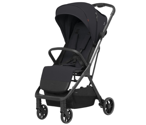 Carrello Nova CRL-5521 Coral Black Прогулочная коляска