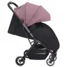 Carrello Nova CRL-5521 Desert Pink Pastaigu rati