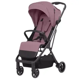 Carrello Nova CRL-5521 Desert Pink Vežimėlis