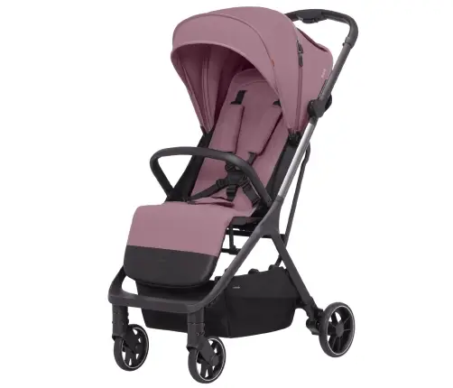 Carrello Nova CRL-5521 Desert Pink Pastaigu rati