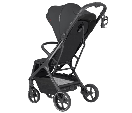 CARRELLO Nova CRL-5524 Marengo Grey Stroller
