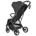 CARRELLO Nova CRL-5524 Marengo Grey Stroller