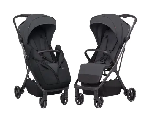 Carrello Nova CRL-5521 Misty Grey Stroller