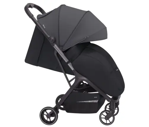 Carrello Nova CRL-5521 Misty Grey Stroller