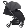 Carrello Nova CRL-5521 Misty Grey Stroller