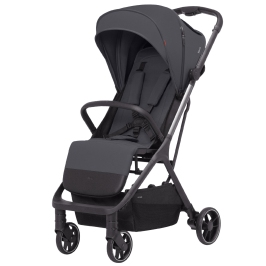 Carrello Nova CRL-5521 Misty Grey Stroller