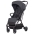 Carrello Nova CRL-5521 Misty Grey Stroller