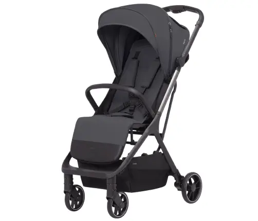 Carrello Nova CRL-5521 Misty Grey Stroller