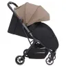 Carrello Nova CRL-5521 Sunrise Beige Jalutuskäru