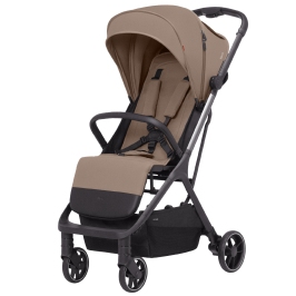 Carrello Nova CRL-5521 Sunrise Beige Stroller