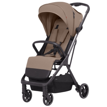 Carrello Nova CRL-5521 Sunrise Beige Stroller