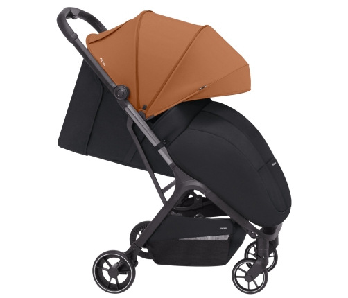 Carrello Nova CRL-5521 Tangelo Orange Stroller