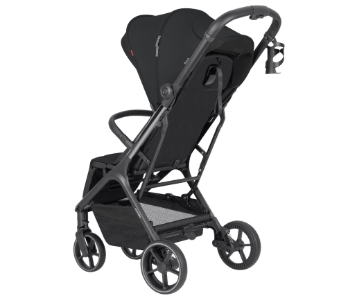 CARRELLO Nova CRL-5524 Vinyl Black Jalutuskäru