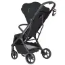 CARRELLO Nova CRL-5524 Vinyl Black Pastaigu rati