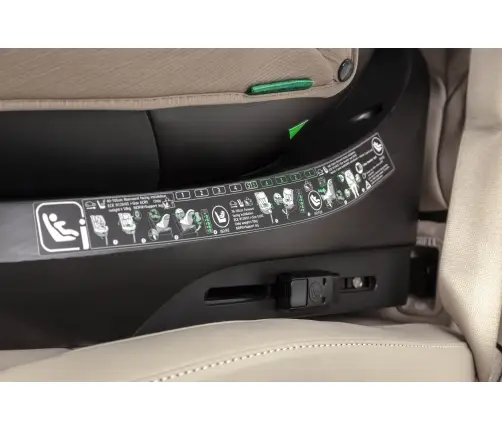 Carrello Octopus CRL-16002 Sandstone Beige Детское автокресло 0-36 кг Carrello Octopus CRL-16002 Sandstone Beige Детское автокресло 0-36 кг