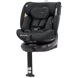Carrello Octopus CRL-16002 Deepwater Grey Child Car Seat 0-36 kg
