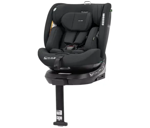 Carrello Octopus CRL-16002 Deepwater Grey Детское автокресло 0-36 кг