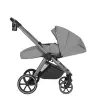 CARRELLO Omega CRL-6531 Cliff Grey Детская коляска 2in1