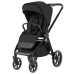 CARRELLO Omega CRL-6531 Denim Black Lastevanker 2in1